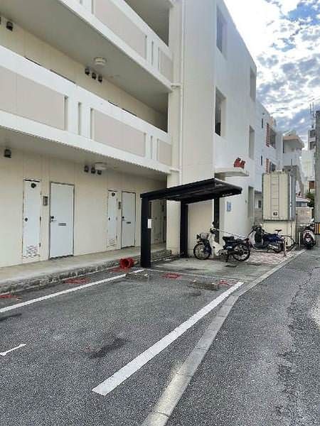 Leopalace OHANA Furnished 1K Apartment for Rent in Urasoe, Okinawa - Thumbnail 3