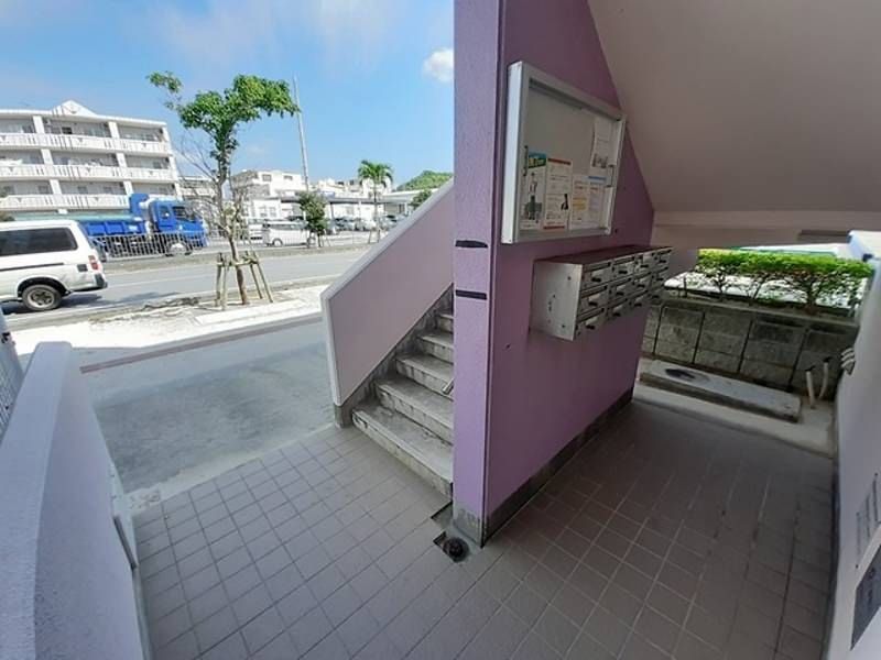 2LDK Apartment for Rent in Haebaru, Okinawa - 51.54 sqm - Thumbnail 4