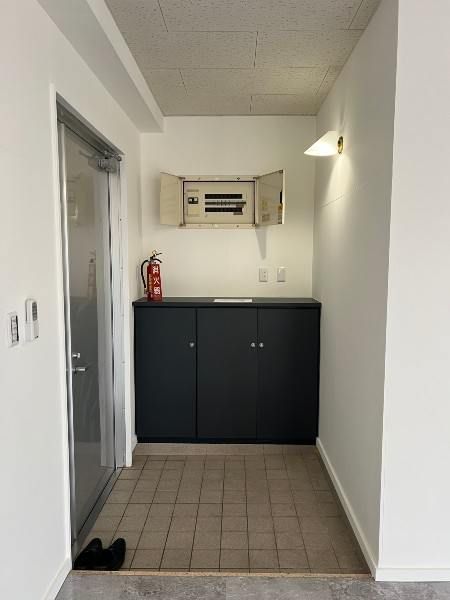 Spacious 3LDK Rental with Rooftop BBQ in Okinawa City Ageta - Thumbnail 2