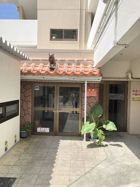 1R Apartment for Rent in Shuri Samukawacho, Naha City - Thumbnail 3