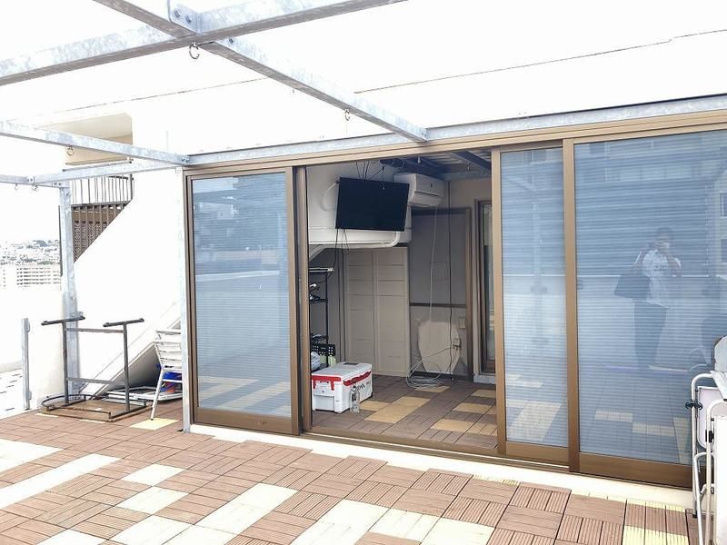 1R Apartment for Rent in Shuri Samukawacho, Naha City - Thumbnail 4
