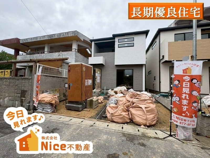 New 3LDK House for Sale in Nishizaki, Itoman, Okinawa - Thumbnail 4