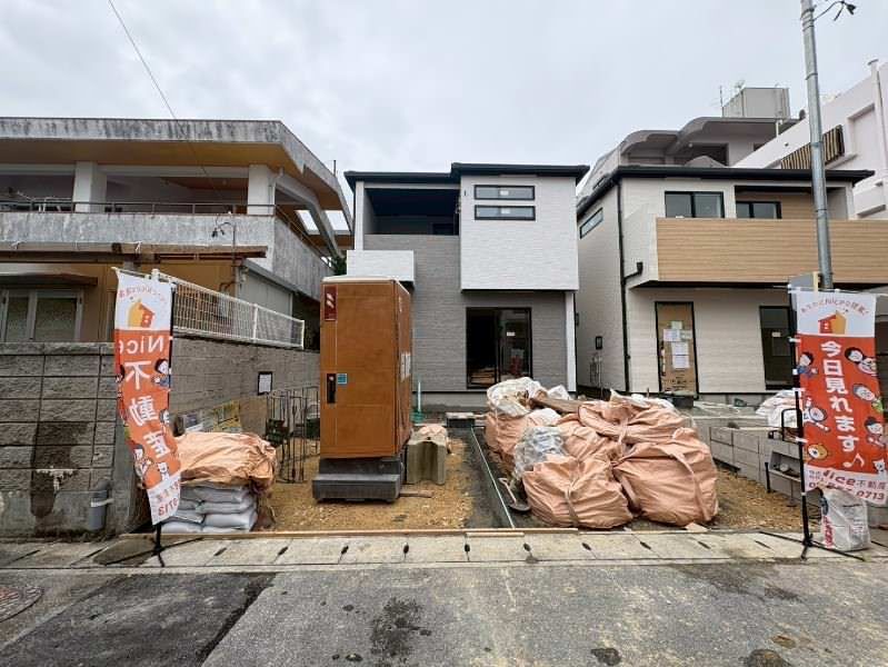 New 3LDK House for Sale in Nishizaki, Itoman, Okinawa - Thumbnail 2