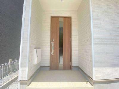 Cradle Garden Nishiharacho Onatsu Building 1-2 Nishiharacho Onatsu Detached house for sale (newly built, system kitchen, monitor intercom, 2nd floor or higher, 4LDK, 36.8 million yen) | Okinawa property information [Go Home] No. 2312-3302 — Image 2, Nishihara, Okinawa