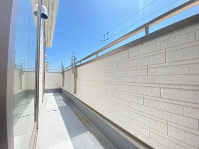 Cradle Garden Nishiharacho Onatsu Building 1-2 Nishiharacho Onatsu Detached house for sale (newly built, system kitchen, monitor intercom, 2nd floor or higher, 4LDK, 36.8 million yen) | Okinawa property information [Go Home] No. 2312-3302 — Image 3, Nishihara, Okinawa