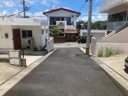 Sun Hills Town A Building - 2LDK House in Nakagusuku Village - Thumbnail 3