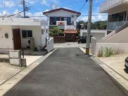 Sun Hills Town A Building - 2LDK House in Nakagusuku Village — Image 2, Nakagusuku, Okinawa