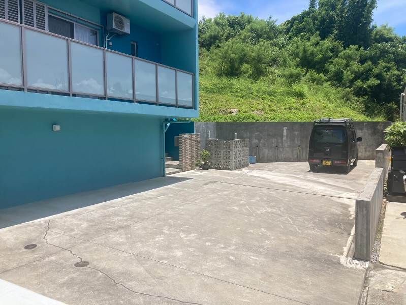 Sun Hills Town A Building - 2LDK House in Nakagusuku Village - Thumbnail 2