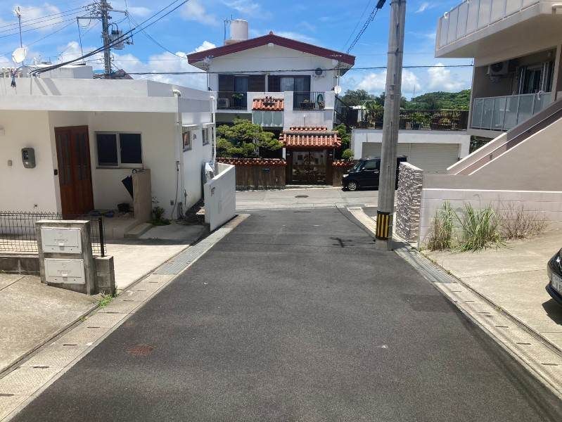 Sun Hills Town A Building - 2LDK House in Nakagusuku Village - Thumbnail 4