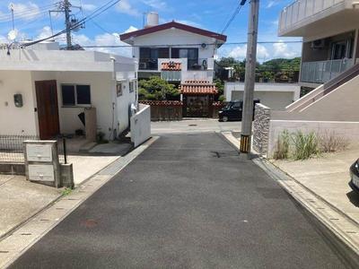 Sun Hills Town A Building - 2LDK House in Nakagusuku Village — Image 3, Nakagusuku, Okinawa