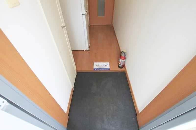 1K Apartment for Rent in Tomigusuku City, Okinawa - Thumbnail 4