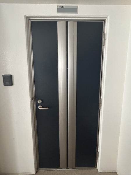 Dia Flats Higashihama 3LDK Apartment for Rent in Yonabaru, Okinawa - Thumbnail 2