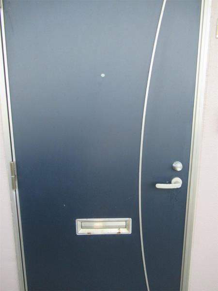2DK Apartment for Rent in Matsumoto, Okinawa City - Thumbnail 3