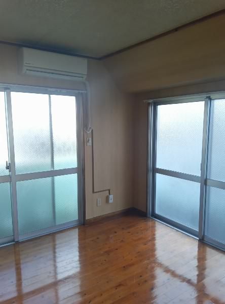 1DK Apartment for Rent in Matsuo, Naha City, Okinawa - Thumbnail 4