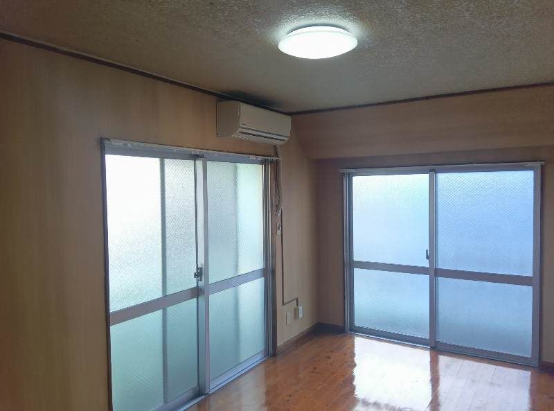 1DK Apartment for Rent in Matsuo, Naha City, Okinawa - Thumbnail 3