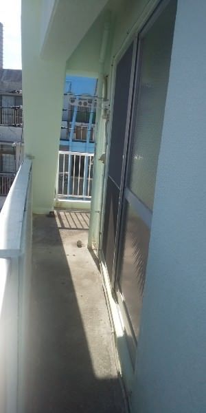 1DK Apartment for Rent in Matsuo, Naha City, Okinawa - Thumbnail 2