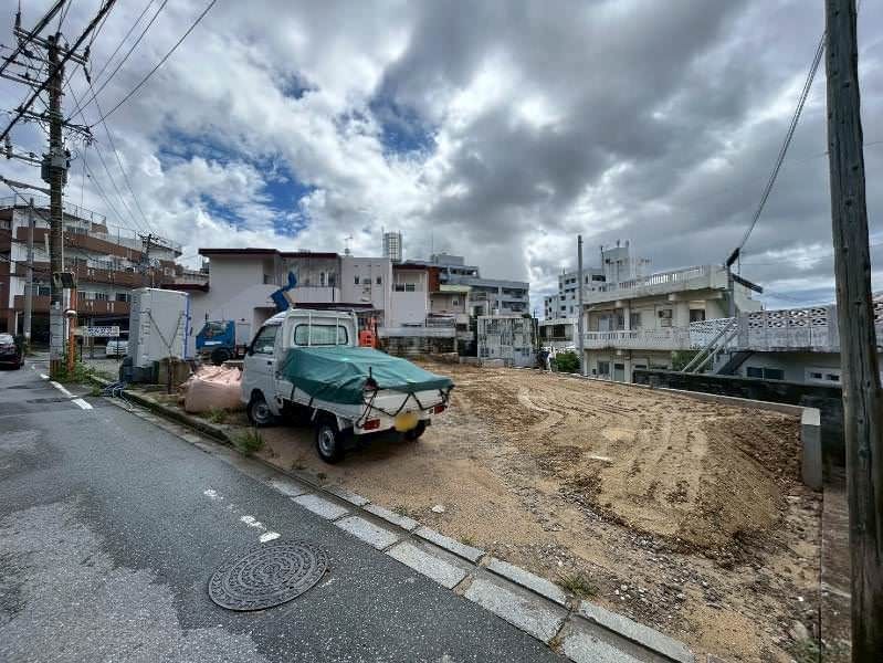 New 4LDK House in Naha Shikina, Okinawa - Thumbnail 4