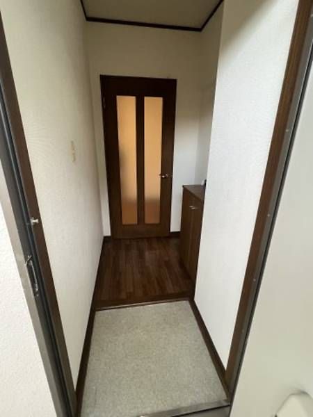 2LDK Furnished Apartment for Rent in Ginowan, Okinawa - Thumbnail 3