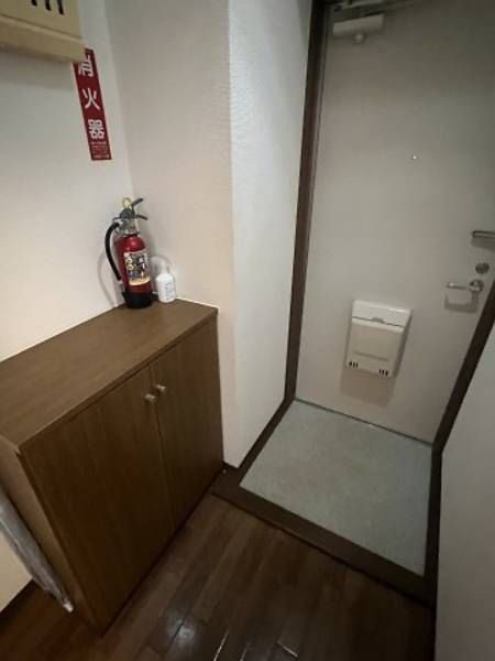 2LDK Furnished Apartment for Rent in Ginowan, Okinawa - Thumbnail 4