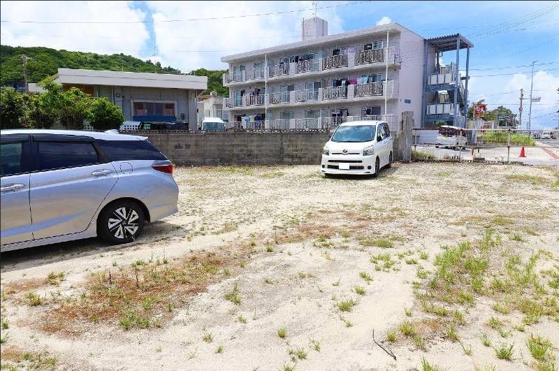 311.2 sqm Residential Land for Sale in Sashiki, Nanjo City, Okinawa - Thumbnail 3