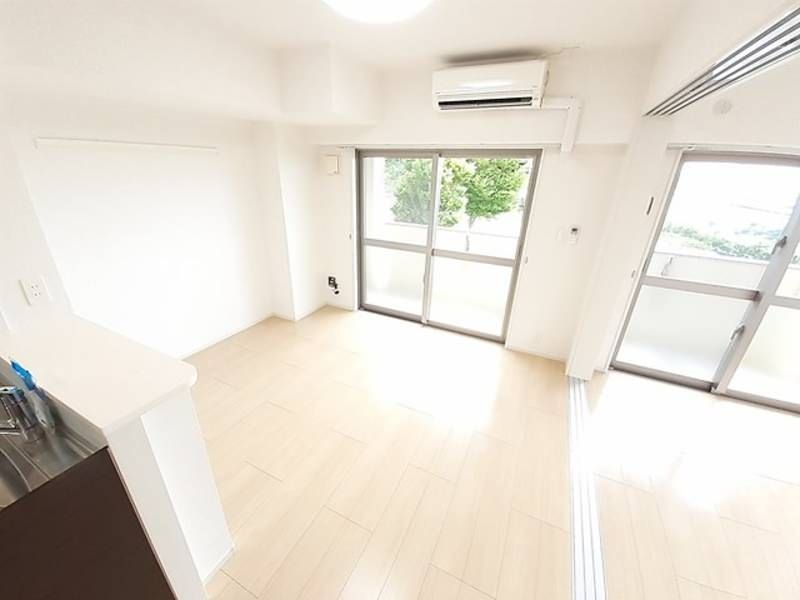 Castle Eight Nishihara Uehara 2LDK Apartment for Rent in Okinawa - Thumbnail 4