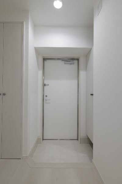 Modern 1LDK Apartment in Naha City, Okinawa - Near Asahibashi Station - Thumbnail 2