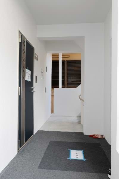 Modern 1LDK Apartment in Naha City, Okinawa - Near Asahibashi Station - Thumbnail 3
