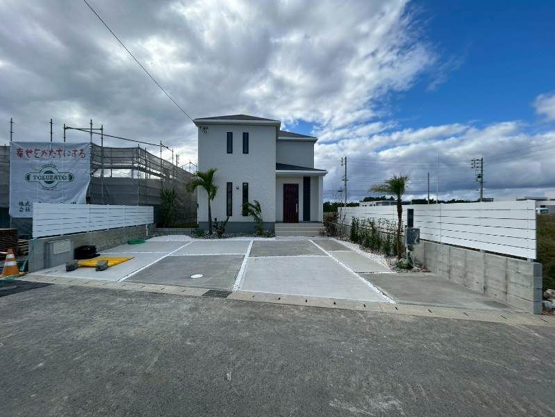 New 4LDK House in Yomitan Village, Okinawa with Cashback Offer - Thumbnail 4