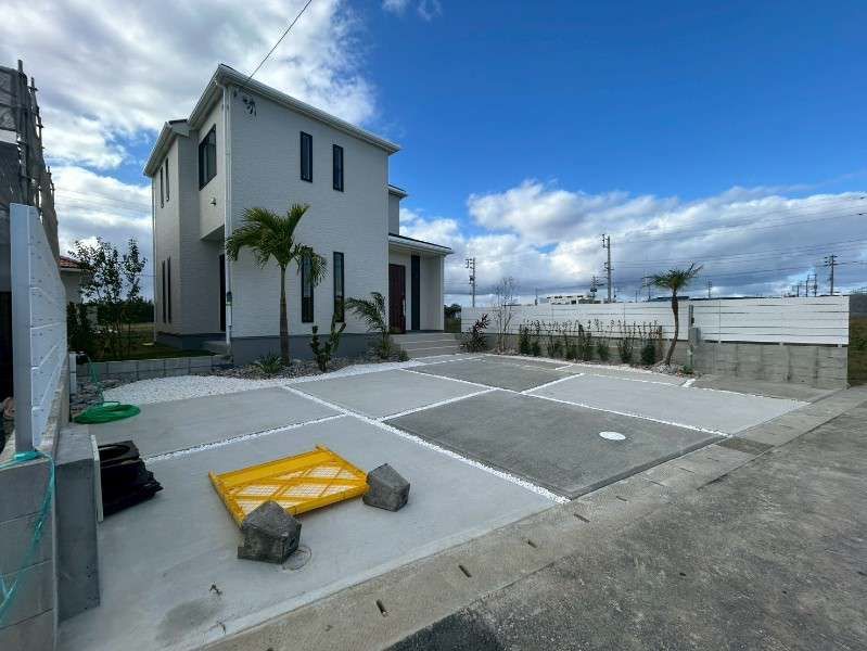 New 4LDK House in Yomitan Village, Okinawa with Cashback Offer - Thumbnail 3