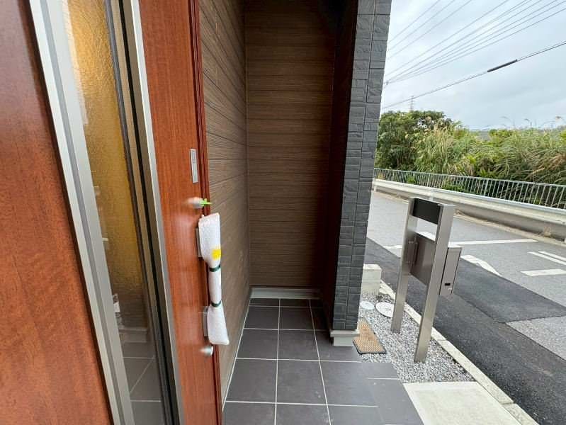 4LDK New Build House for Sale in Okinawa City, Okinawa - Thumbnail 3