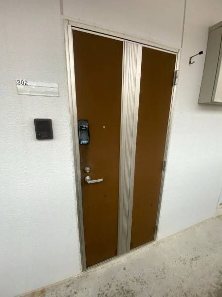1LDK Apartment for Rent in Yogi, Okinawa City | 62,000 JPY - Thumbnail 3