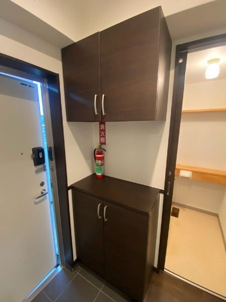 1LDK Apartment for Rent in Yogi, Okinawa City | 62,000 JPY - Thumbnail 4