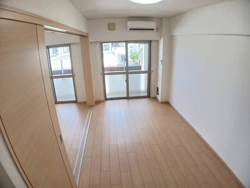 1LDK Apartment for Rent in Nishihara Town, Okinawa - Thumbnail 4