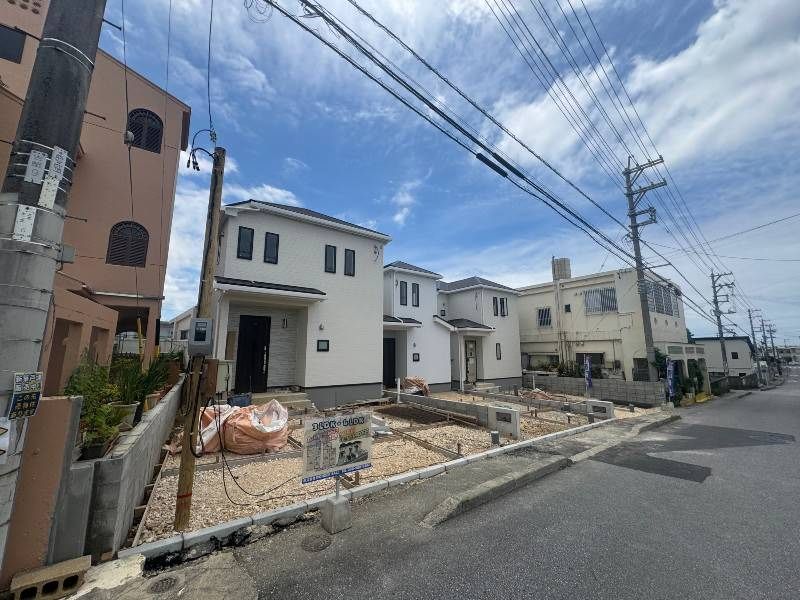 New 4LDK House for Sale in Yomitan, Okinawa – 92.33m² - Thumbnail 4