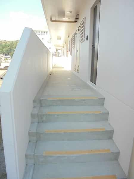 1LDK Designer Apartment for Rent in Nanjo City, Okinawa - Thumbnail 2
