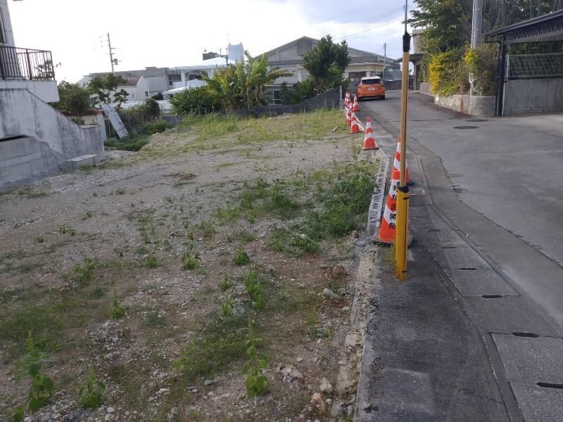 Land for Sale in Teruya, Itoman City, Okinawa - 345.5 sqm - Thumbnail 2