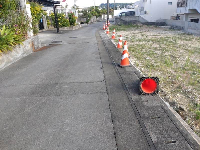 Land for Sale in Teruya, Itoman City, Okinawa - 345.5 sqm - Thumbnail 4