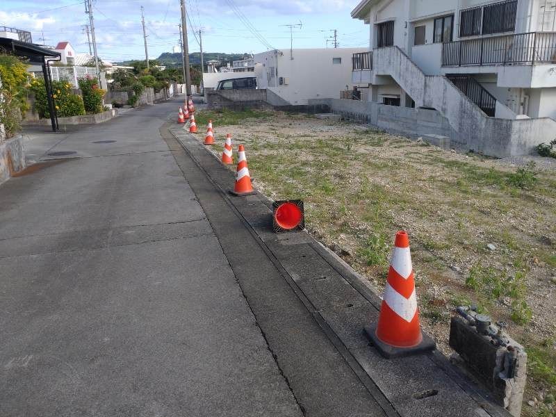 Land for Sale in Teruya, Itoman City, Okinawa - 345.5 sqm - Thumbnail 3