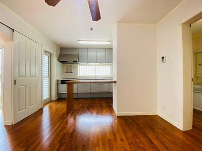 Detached house for sale in Yonabaru-cho Higashihama (with garden, walk-in closet, system kitchen, 5LDK, 44.98 million yen)|Okinawa property information [Goo Home] No.2178-3593 — Image 1, Yonabaru, Okinawa