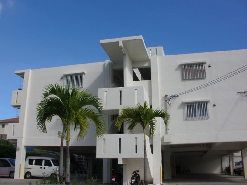 Esperanza Shinkawa 1K Apartment for Rent in Haebaru, Okinawa - Thumbnail 2