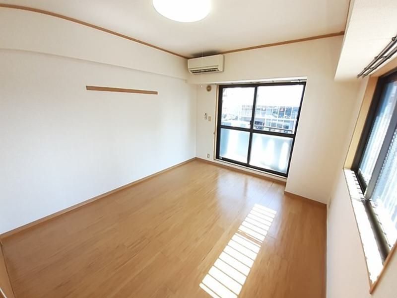 1K Apartment for Rent in Naha, Okinawa - TURTLEONE - Thumbnail 3