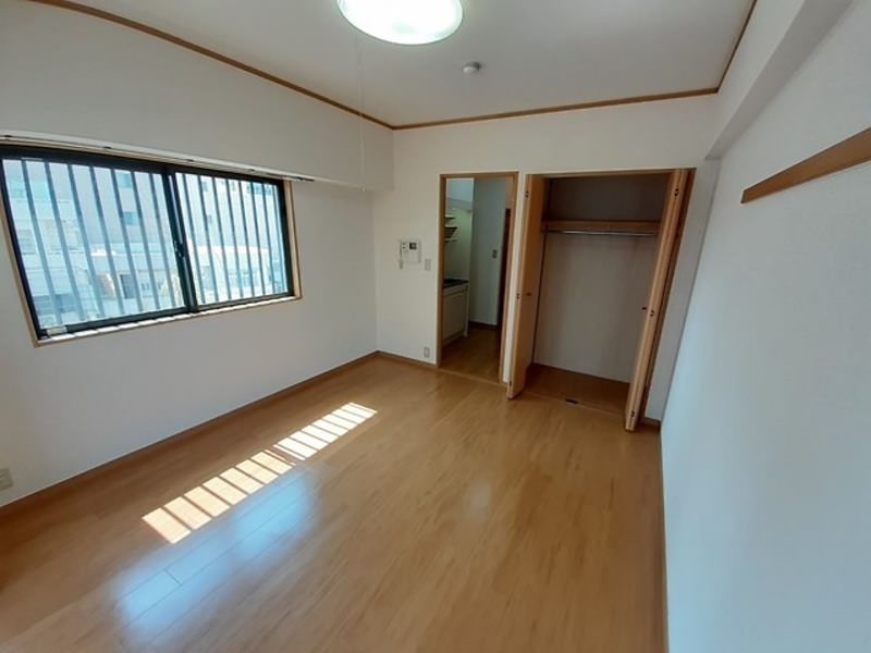 1K Apartment for Rent in Naha, Okinawa - TURTLEONE - Thumbnail 4