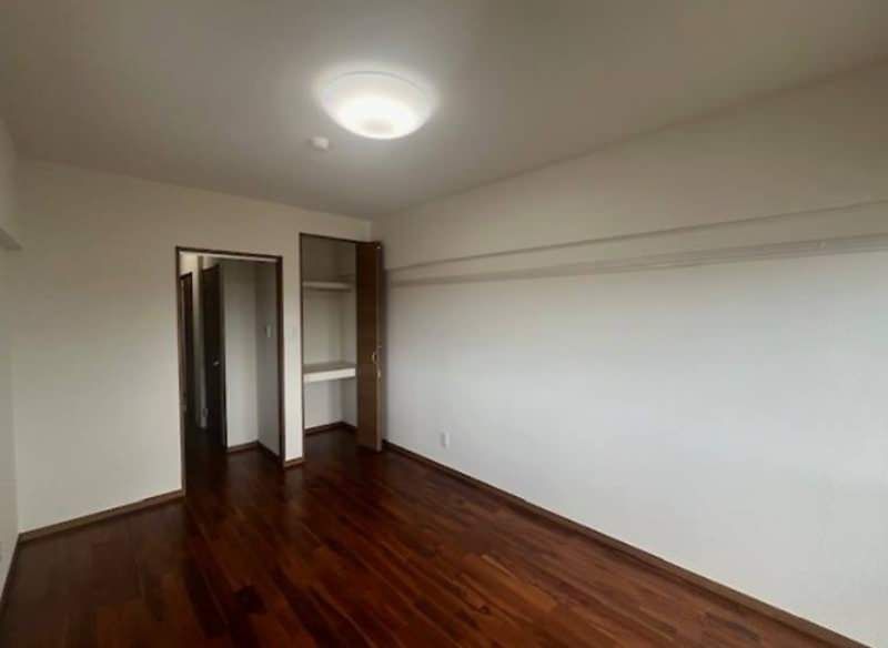 New 1K Apartment for Rent in Goroku, Naha, Okinawa - Thumbnail 4