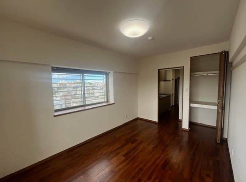 New 1K Apartment for Rent in Goroku, Naha, Okinawa - Thumbnail 2