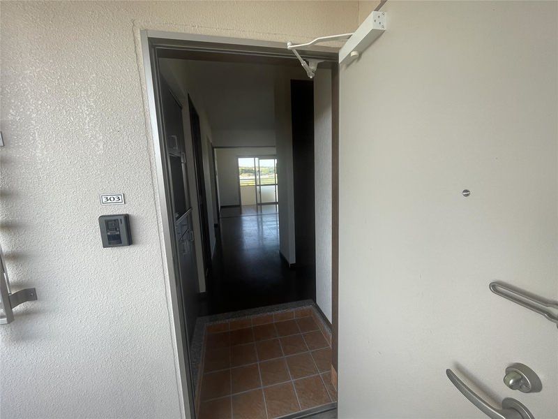 Espoir AMA 3DK Apartment for Rent in Nanjo City, Okinawa - Thumbnail 2