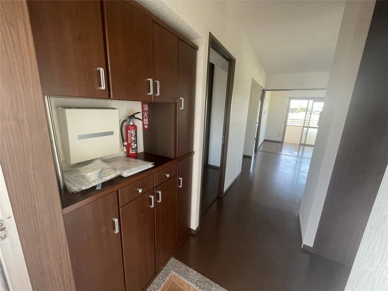 Espoir AMA 3DK Apartment for Rent in Nanjo City, Okinawa - Thumbnail 4