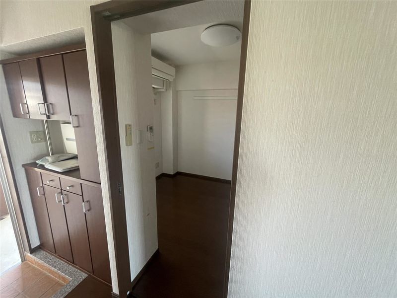Espoir AMA 3DK Apartment for Rent in Nanjo City, Okinawa - Thumbnail 3