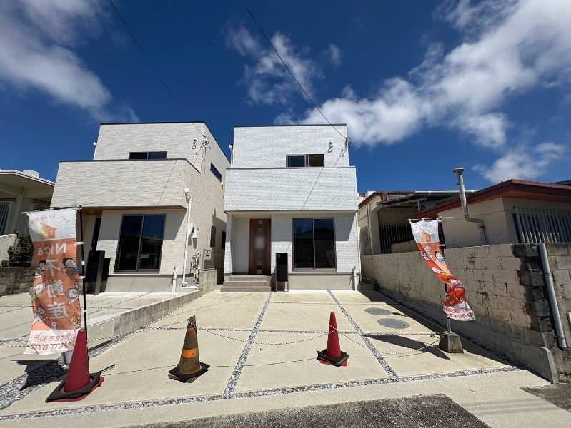 New 3LDK House for Sale in Itoman, Okinawa - Thumbnail 3