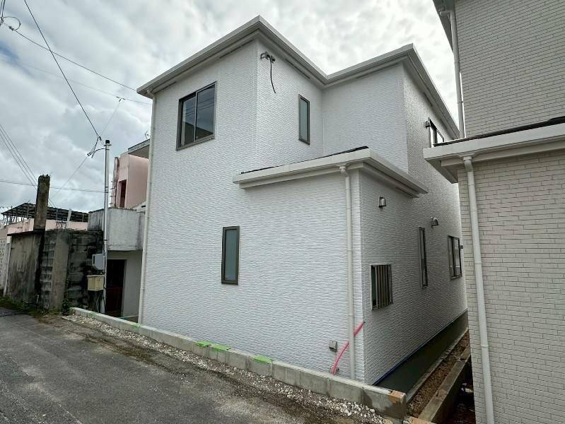 New 4LDK House in Yomitan, Okinawa - Completion Feb 2026 - Thumbnail 4
