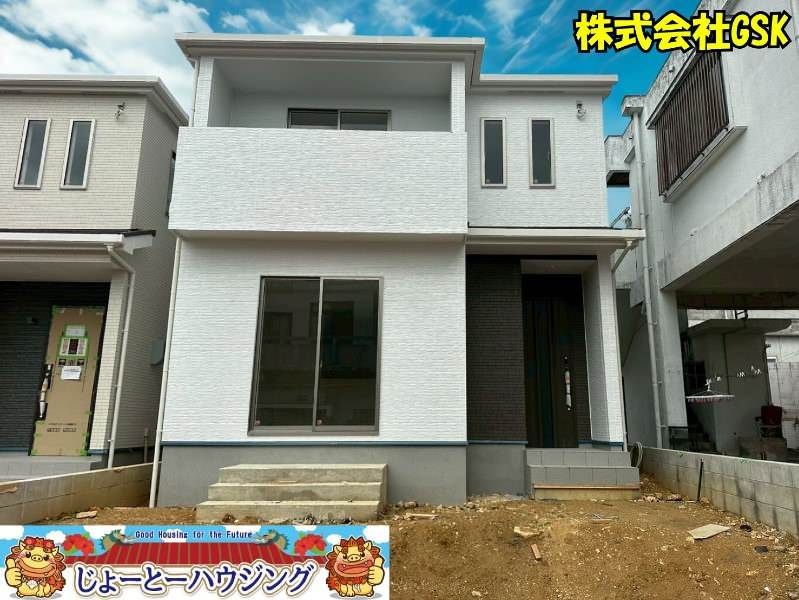 New 4LDK House in Yomitan, Okinawa - Completion Feb 2026 - Thumbnail 2
